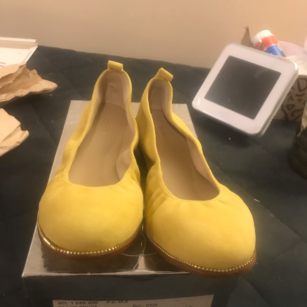 Botkier flats - Picture 3 of 5